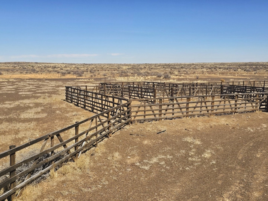 Commercial Property for Sale in Calvinia Rural Northern Cape